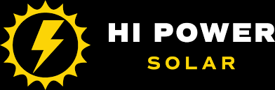 High Power logo