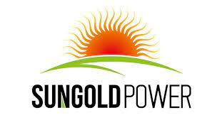 Sungold Power Logo