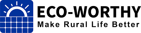 ecoworthy logo