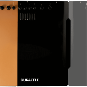 Duracell Whole Home Battery Backup