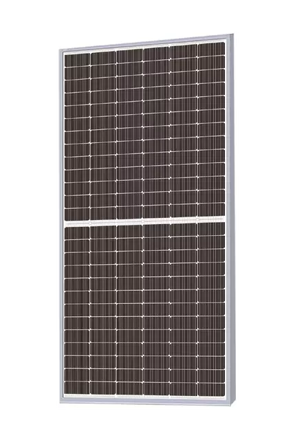 ZNSHINE ZXM-600-630W-N Type-SG182-EN Solar Panel