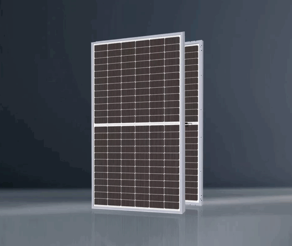 ZNShine Solar ZXM7-SH108 Series – 405W/410W Full-Black Monocrystalline PERC Solar Panel