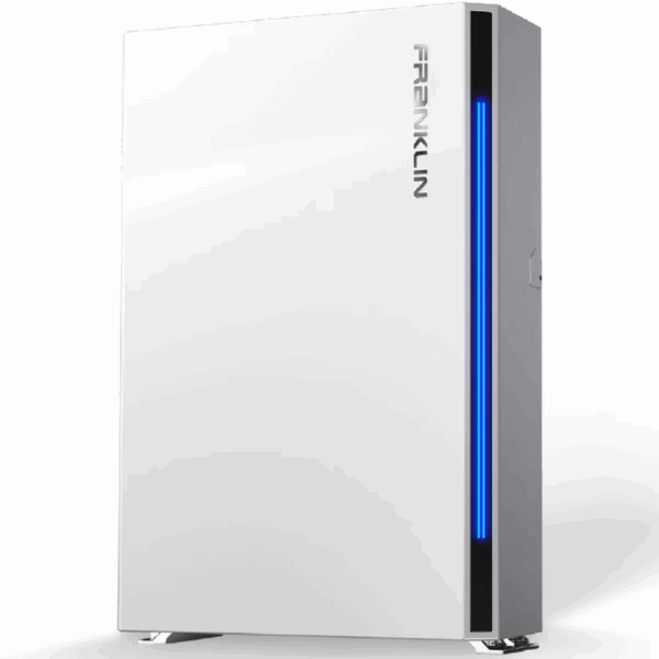 FranklinWH aPower 2 – Whole Home Battery Backup System